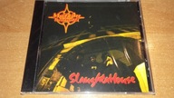 Masta Ace Incorpoedrated - Slaughtahouse FOLIA!!!