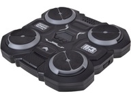 Muzyczna Tablica bokserska tarcza trening refleksu dla dzieci SP0824