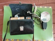 LAMPA BŁYSKOWA "CZAJKA"