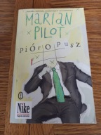 Pióropusz Marian Pilot