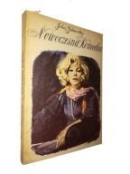 NOWOCZESNA KOMEDIA Tom 1 - John Galsworthy (1972)