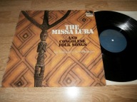 Les Troubadours Du Roi Baudouin The Missa Luba And Congolese Folksongs