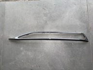 SKODA SUPERB III 3V0 LEWA LISTWA OZDOBNA CHROM ZDERZAKA 3V0853767D