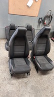 MERCEDES GLA AMG FOTEL KANAPA KOMPLET