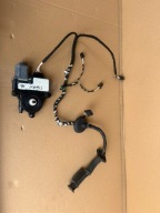 VW TIGUAN II WIĄZKA INSTALACJA DRZWI LEWY TYŁ 5NA