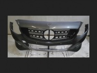 ZDERZAK GRIL MERCEDES W246 LIFT 14+ PRZÓD NR M325