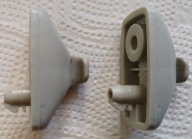 UCHWYT HACZYK OSŁONY PRZECIWSŁONECZNEJ POLO III 6N 1H0857559C