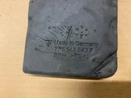 Porsche Cayenne 7p5 wygłuszenie 7P5145563B