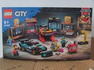 LEGO City  60389