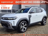 Od ręki - Journey 1.8 Full Hybrid 155KM / Pakiet Parking, Zimowy Plus