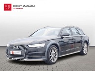 Audi A6 Allroad Audi A6 3,0 TDI 272KM DSG Serwis ASO Salon PL FV23