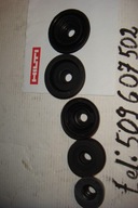 osłona przeciw pyłowa PP UCHWYT Hilti TE 2, 4 ,3,6 ,7,16 C 30C