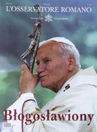 Błogosławiony L'Osservatore Romano / Jan Paweł II / WYDANIE SPECJALNE