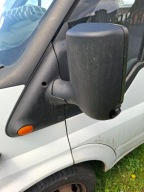 Lusterko elektryczne lewe Ford Transit MK7 -2014r europa 5 pinów