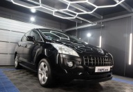 Peugeot 3008 Benzyna_Panoramiczny dach_Hak_ 1.6 Benzyna 156KM