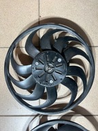 WENTYLATOR WIATRAK RENAULT TRAFIC III IV ORYG IGŁA 5001634-05 5001633-05