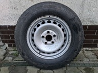 Koło VW Crafter VanContact Winter 225/65R16C NOWE!