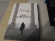 Sprawa Colliniego Ferdinand Von Schirach