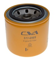 FILTR OLEJU CAT / CVA 3776969