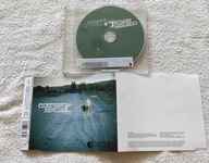 Carpark North human CD singiel