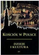 Kościół w Polsce Dzieje i kultura XV dyplomacja Stolica Apostolska Watykan