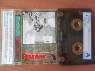 *** THE BEATLES *** Revolver