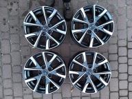 Felgi 16' 6,5J ET50 5x114,3 Mazda 3 CX-3 CX3 IDEALNE!!!