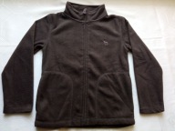 Polomino dziecięca bluza rozpinana r 116