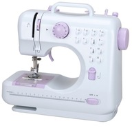 Maszyna do szycia, 12 ściegów, elektryczna maszyna do szycia