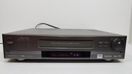 Video magnetowid JVC HR-S6900EG / SUPER VHS