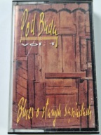 POD BUDĄ - BLUS O STARYCH SĄSIADACH VOL.1 + autografy zespołu