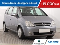 Opel Meriva 1.4 16V Twinport, Klima, El. szyby