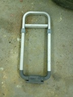 DRABINKA GÓRNE ŁURZKO VOLVO XL