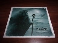 Zaklon - trzeci album / black metal