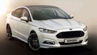 Ford Mondeo prospekt 10 2016 model 2017 polski 62 str.