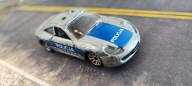 Majrette Porsche 996 Otwierane Drzwi