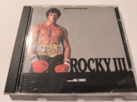ROCKY III CD BILL CONTI
