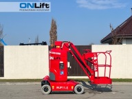 Podnośnik MASZTOWY - MAGNI MJP 11.5 - akum. 2021r. - 11,20m - ONLift