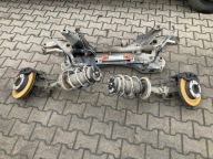 Renault Master III IV zwrotnica L