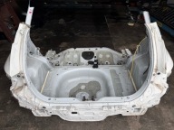 ĆWIARTKA BŁOTNIK TYŁ WANNA PAS TYLNY HYUNDAI I20 III