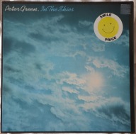 Peter Green – In The Skies
