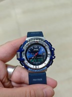 Casio PROTREK PRT-70WFJ