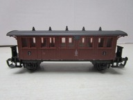 Wagon BTTB TT V24/40