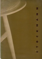 Katalog mebli. Helsinki, Stockmann