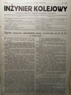 1932 Chrzanów Kolej