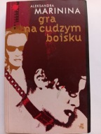 Gra na cudzym boisku Marinina Aleksandra