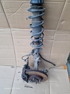 NISSAN NOTE E12 MCPHERSON LEWY ZWROTNICA LEWA 1.5 DCI 2015R