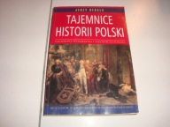 Tajemnice historii Polski Jerzy Besala