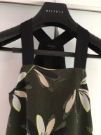 TOP *RIVER ISLAND*ROZ. XS STAN BDB !!