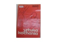 Sztuka kochania Michalina Wisłocka